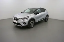 Renault Captur TCe 90 Techno occasion - Photo 1