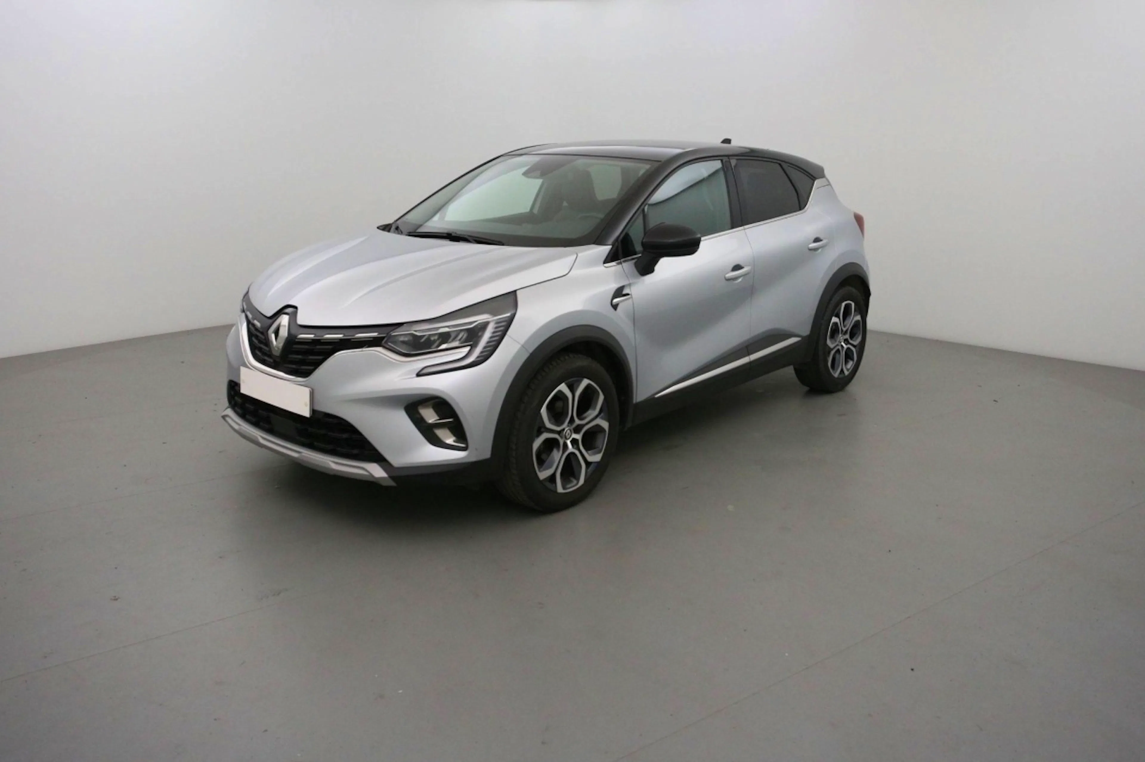 Renault Captur TCe 90 Techno occasion