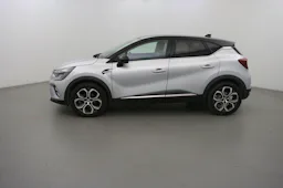Renault Captur TCe 90 Techno occasion - Photo 8