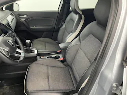 Renault Captur  TCe 90 Techno occasion - Photo 9