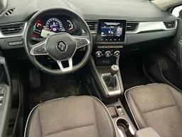 Renault Captur TCe 90 Techno occasion - Photo 11