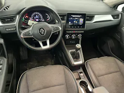 Renault Captur  TCe 90 Techno occasion - Photo 11