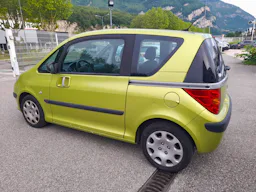 Peugeot 1007  1.4 HDI 70 TRENDY occasion - Photo 4