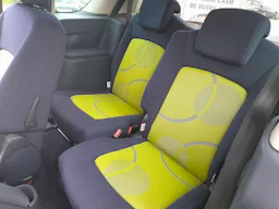 Peugeot 1007  1.4 HDI 70 TRENDY occasion - Photo 7