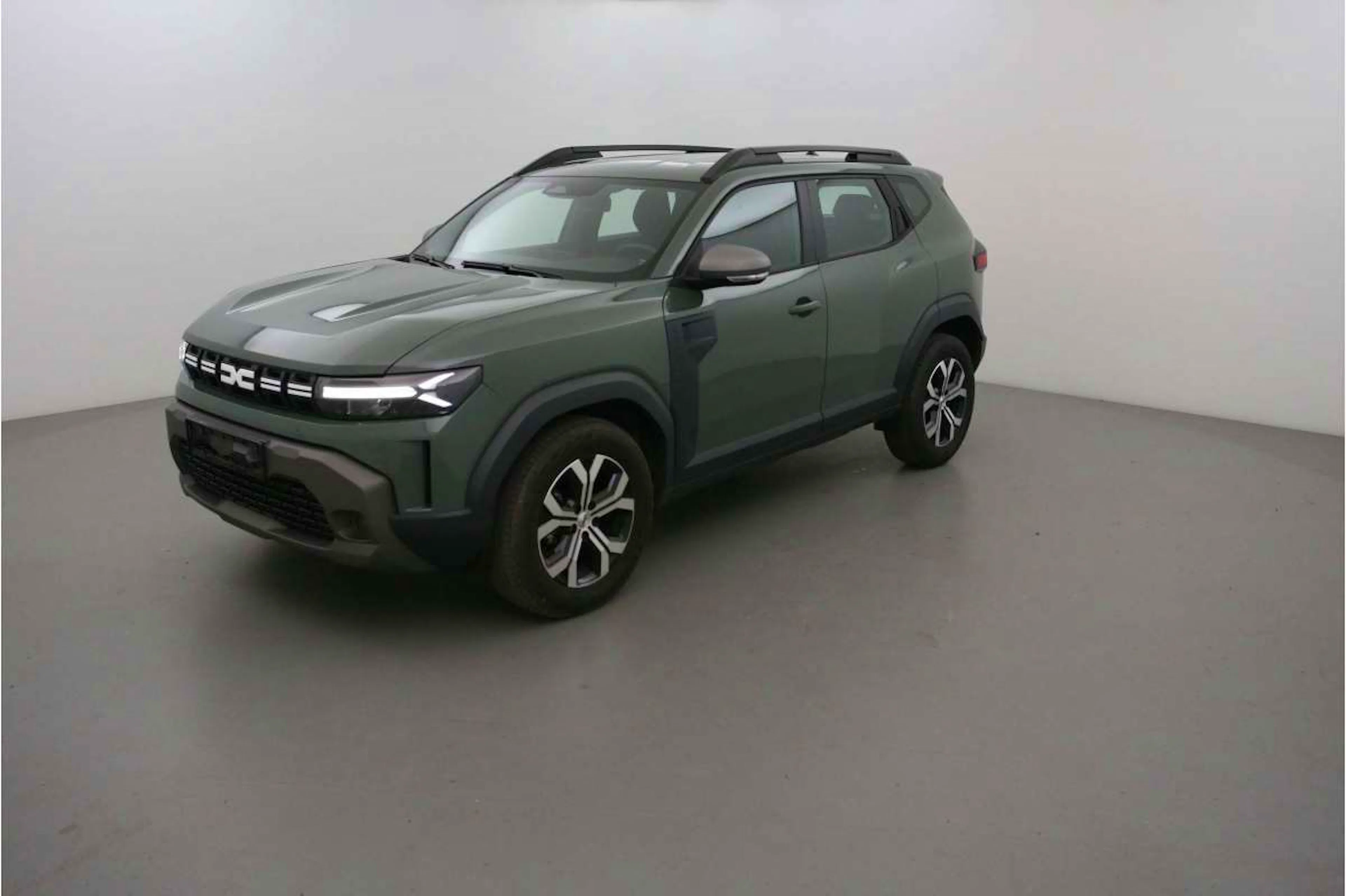 Dacia Duster Mild Hybrid 130 Expression occasion