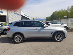 BMW X3 xDrive20dA 190ch Business Design Euro6d-T occasion - Photo 3