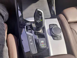 BMW X3 xDrive20dA 190ch Business Design Euro6d-T occasion - Photo 13