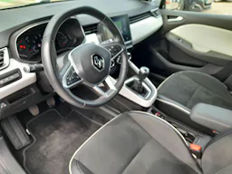 Renault Clio V (BJA) 1.0 TCe 100ch Intens GPL -21 occasion - Photo 10