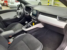 Renault Clio V (BJA) 1.0 TCe 100ch Intens GPL -21 occasion - Photo 13