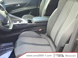 Peugeot 5008 PureTech 130ch S&S EAT8 Allure Pack occasion - Photo 10