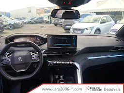 Peugeot 5008  PureTech 130ch S&S EAT8 Allure Pack occasion - Photo 12