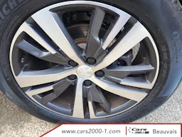 Peugeot 5008  PureTech 130ch S&S EAT8 Allure Pack occasion - Photo 13