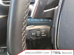 Peugeot 5008 PureTech 130ch S&S EAT8 Allure Pack occasion - Photo 14