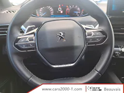 Peugeot 5008 PureTech 130ch S&S EAT8 Allure Pack occasion - Photo 16