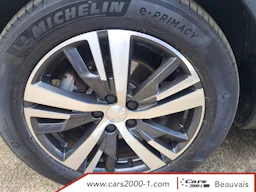 Peugeot 5008  PureTech 130ch S&S EAT8 Allure Pack occasion - Photo 17