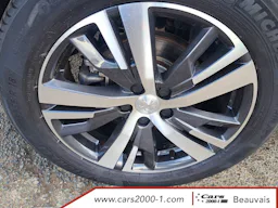 Peugeot 5008  PureTech 130ch S&S EAT8 Allure Pack occasion - Photo 18