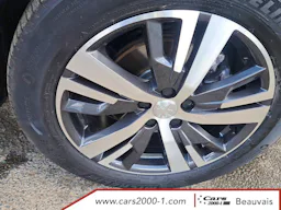 Peugeot 5008  PureTech 130ch S&S EAT8 Allure Pack occasion - Photo 19