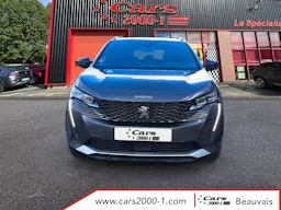 Peugeot 5008 PureTech 130ch S&S EAT8 Allure Pack occasion - Photo 2