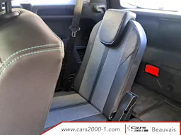 Peugeot 5008 PureTech 130ch S&S EAT8 Allure Pack occasion - Photo 20