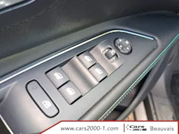 Peugeot 5008 PureTech 130ch S&S EAT8 Allure Pack occasion - Photo 23