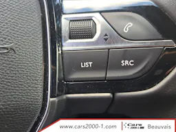 Peugeot 5008  PureTech 130ch S&S EAT8 Allure Pack occasion - Photo 24