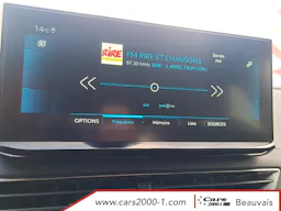 Peugeot 5008 PureTech 130ch S&S EAT8 Allure Pack occasion - Photo 26