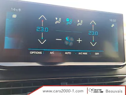 Peugeot 5008 PureTech 130ch S&S EAT8 Allure Pack occasion - Photo 27