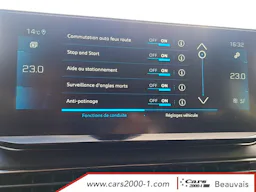 Peugeot 5008 PureTech 130ch S&S EAT8 Allure Pack occasion - Photo 28