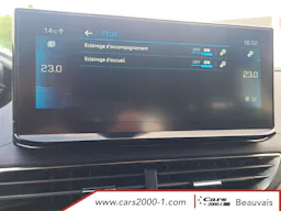 Peugeot 5008  PureTech 130ch S&S EAT8 Allure Pack occasion - Photo 29