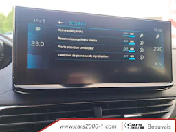 Peugeot 5008 PureTech 130ch S&S EAT8 Allure Pack occasion - Photo 30