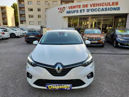 Renault Clio V (BJA) 1.0 TCe 90ch Business -21N occasion - Photo 8