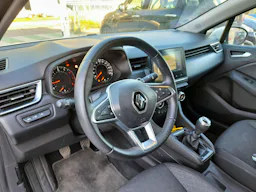 Renault Clio  V (BJA) 1.0 TCe 90ch Business -21N occasion - Photo 9