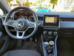 Renault Clio  V (BJA) 1.0 TCe 90ch Business -21N occasion - Photo 10