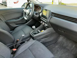 Renault Clio  V (BJA) 1.0 TCe 90ch Business -21N occasion - Photo 11