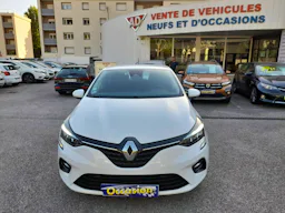 Renault Clio  V (BJA) 1.0 TCe 90ch Business -21N occasion - Photo 8