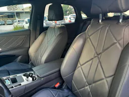 DS DS 7 Crossback 1.6 225 EAT8 RIVOLI occasion - Photo 10