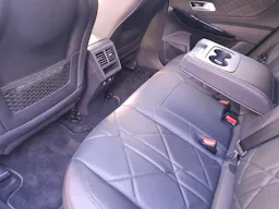 DS DS 7 Crossback  1.6 225 EAT8 RIVOLI occasion - Photo 12