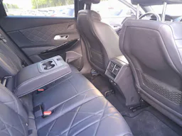 DS DS 7 Crossback 1.6 225 EAT8 RIVOLI occasion - Photo 14
