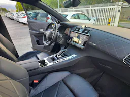 DS DS 7 Crossback 1.6 225 EAT8 RIVOLI occasion - Photo 16