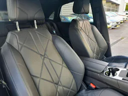 DS DS 7 Crossback 1.6 225 EAT8 RIVOLI occasion - Photo 17