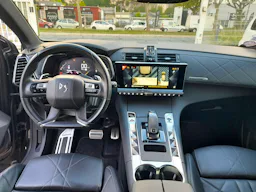 DS DS 7 Crossback  1.6 225 EAT8 RIVOLI occasion - Photo 18
