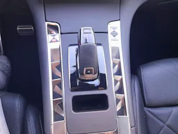 DS DS 7 Crossback  1.6 225 EAT8 RIVOLI occasion - Photo 19