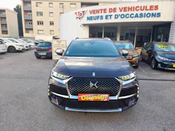 DS DS 7 Crossback  1.6 225 EAT8 RIVOLI occasion - Photo 2