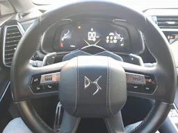 DS DS 7 Crossback  1.6 225 EAT8 RIVOLI occasion - Photo 21