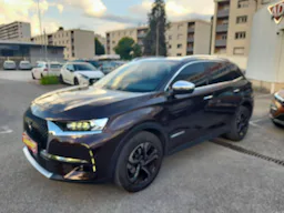 DS DS 7 Crossback  1.6 225 EAT8 RIVOLI occasion - Photo 3