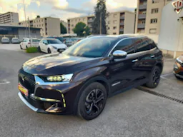 DS DS 7 Crossback  1.6 225 EAT8 RIVOLI occasion - Photo 4