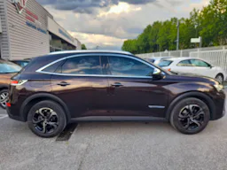 DS DS 7 Crossback  1.6 225 EAT8 RIVOLI occasion - Photo 5