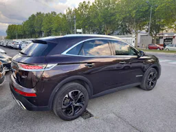 DS DS 7 Crossback  1.6 225 EAT8 RIVOLI occasion - Photo 6