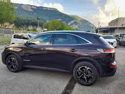 DS DS 7 Crossback 1.6 225 EAT8 RIVOLI occasion - Photo 7