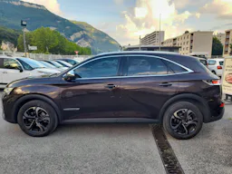 DS DS 7 Crossback  1.6 225 EAT8 RIVOLI occasion - Photo 8